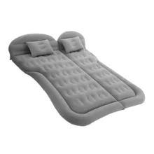 تشک بادی سفری مدل HXM 115 به همراه بالش سفری بسته 2 عددی