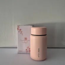 تراول ماگ مدل enjoy life گنجایش 280 لیتر