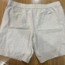 شلوارک مردانه مدل T500