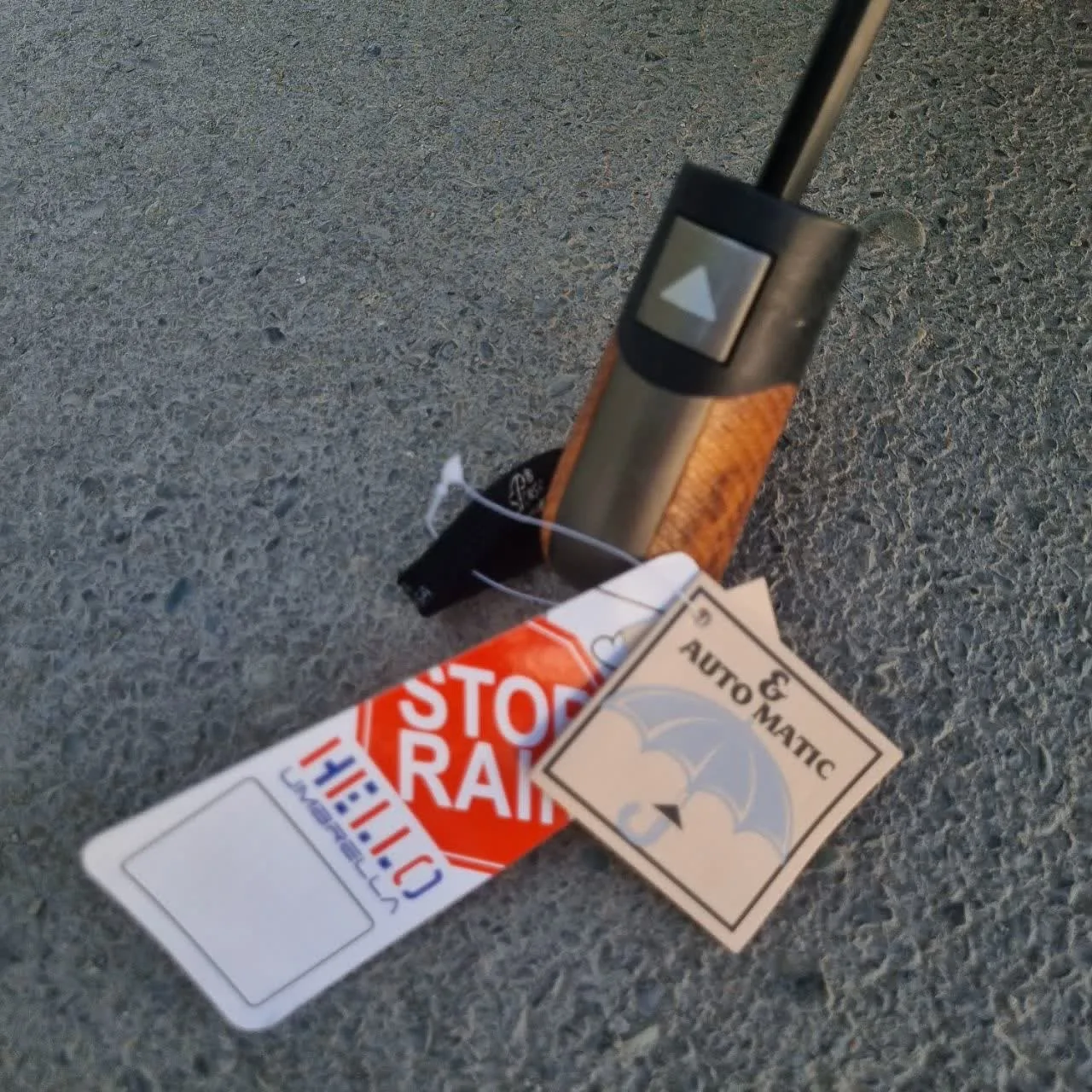 چتر 9 پره مدل Sponsa قطر 100 سانتیمتر