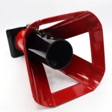 خرک خودرو مدل الفنت کد YP-4TON ظرفیت 4 تن مجموعه 2 عددی