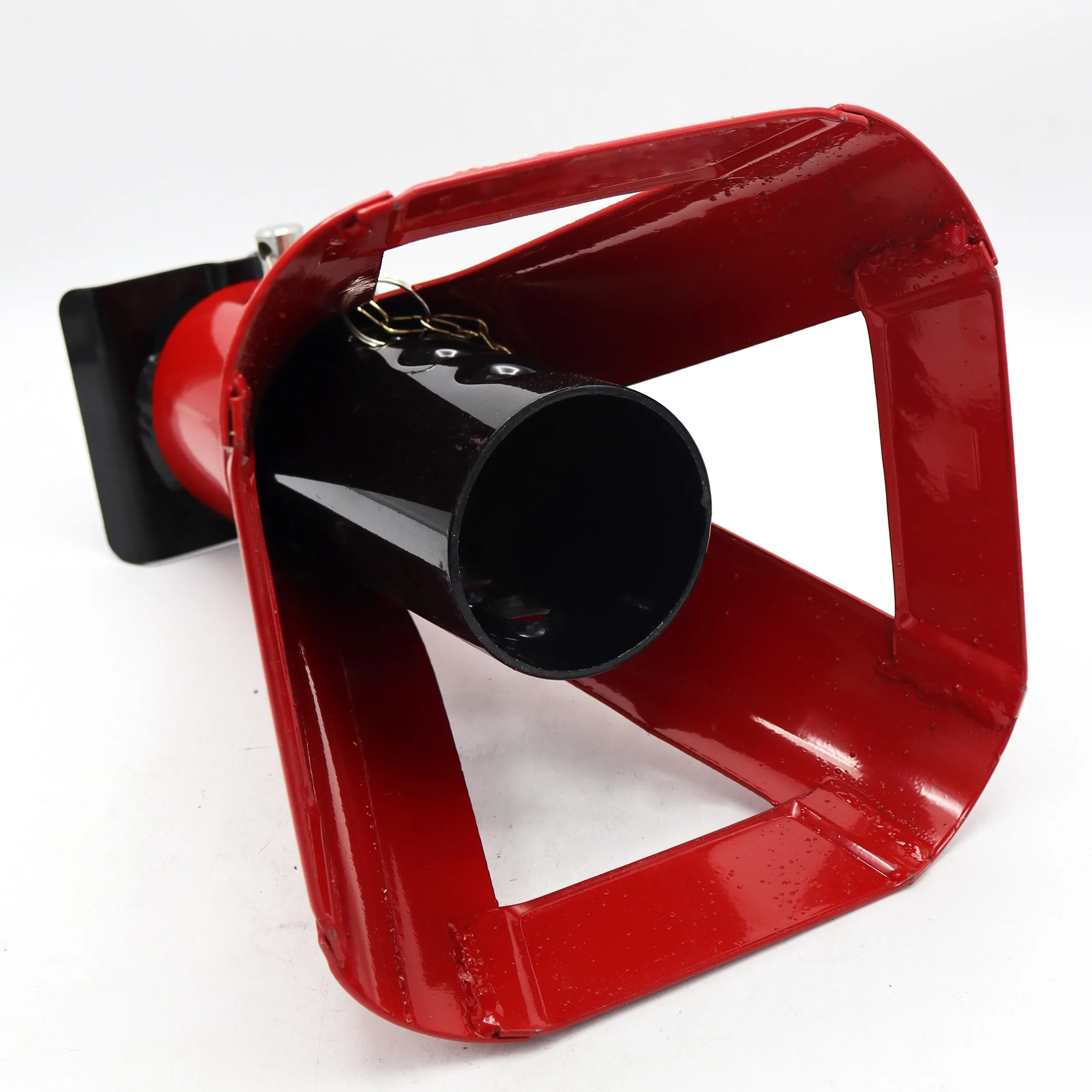 خرک خودرو مدل الفنت کد YP-4TON ظرفیت 4 تن مجموعه 2 عددی