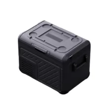 یخچال و فریزر خودرو هانس مدل W-40