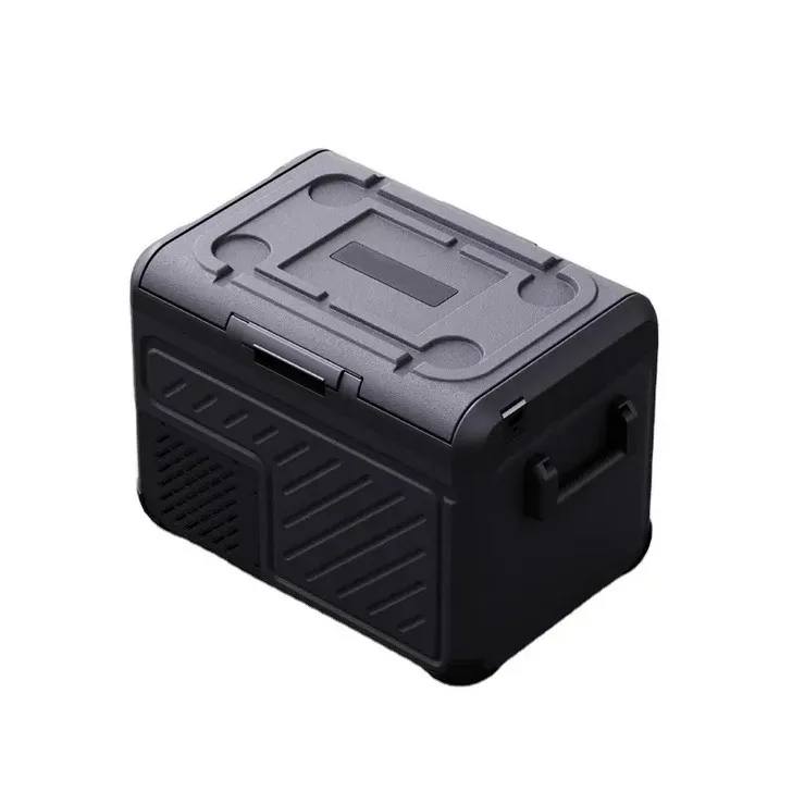 یخچال و فریزر خودرو هانس مدل W-40