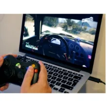 دسته بازی مدل XBOX 360