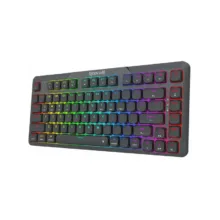 کیبورد مخصوص بازی ردراگون مدل AETHER K706 PRO