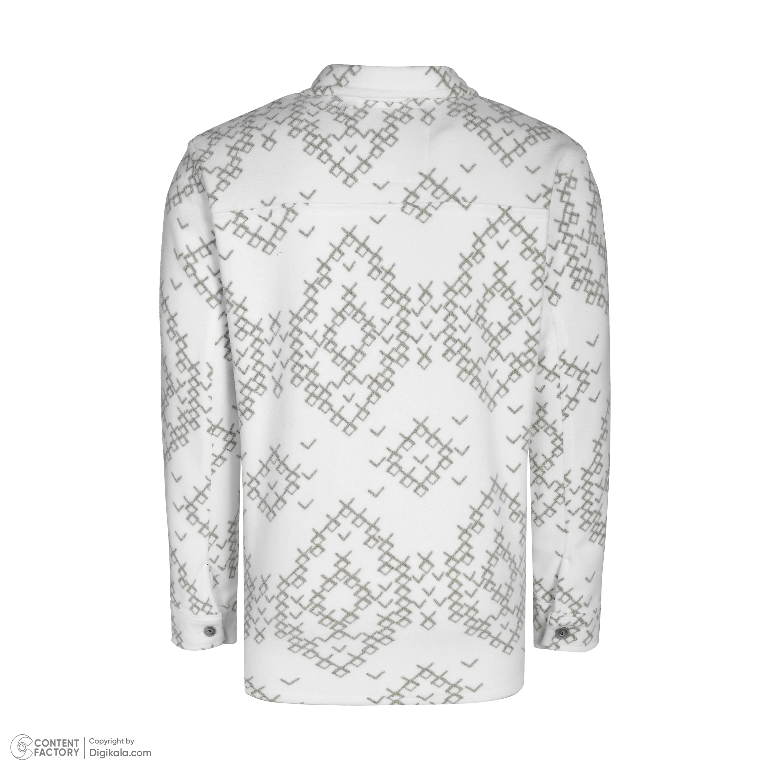 کت پاییزه مردانه باینت مدل 951-2