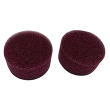 اسفنج پولیش فلکس کد 442.658 بسته ۲ عددی