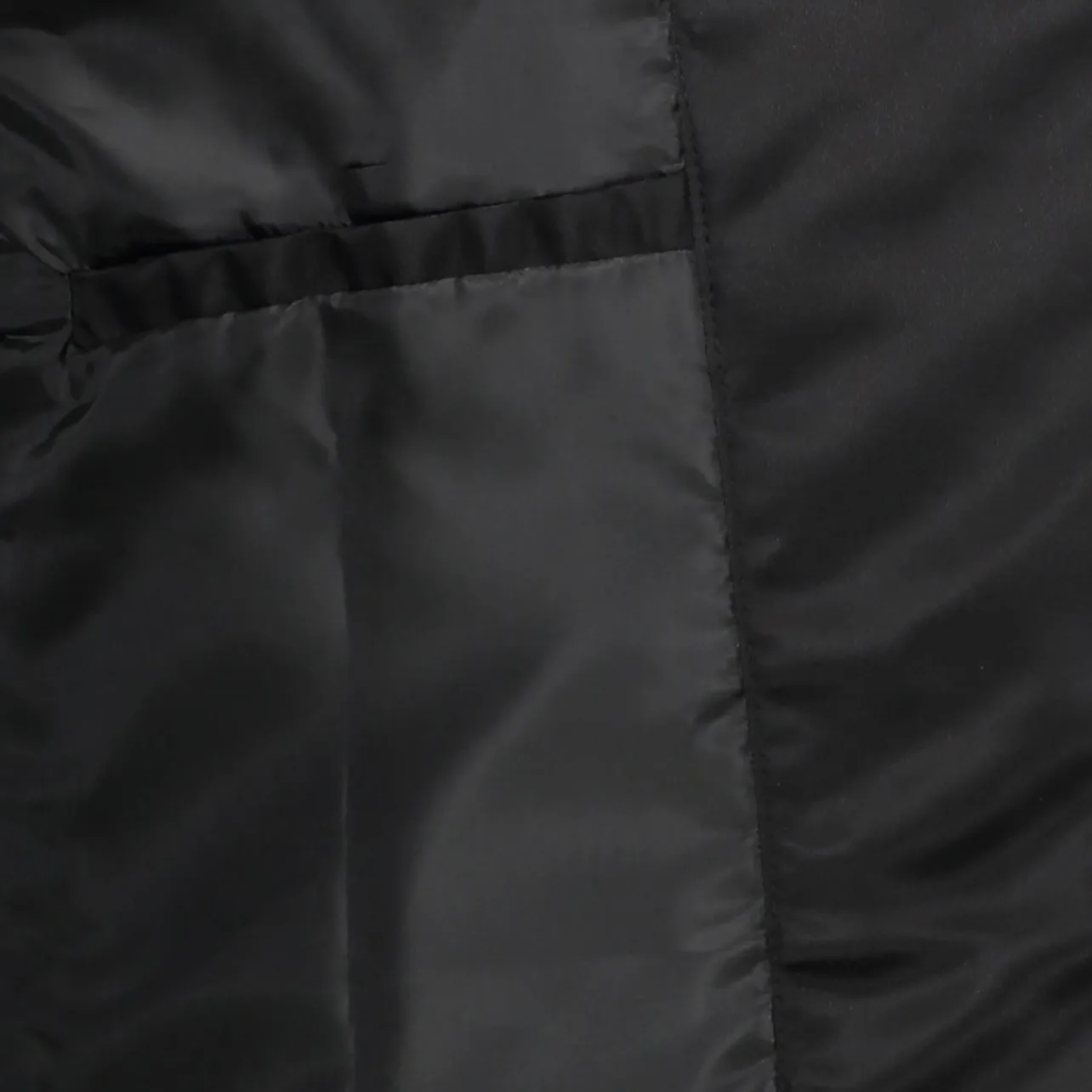 کاپشن مردانه یونیتی مدل Bomber Jacket