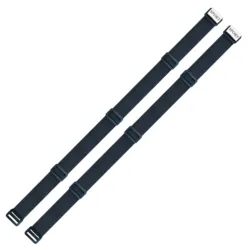 کش نظم دهنده صندوق عقب خودرو مدل تنظیم شونده پیچی کد KP02 بسته 2 عددی