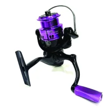 چرخ ماهیگیری مدل AbuLuya 3000 کد 01