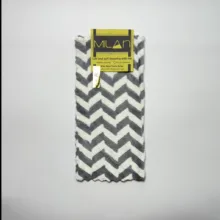 دستمال سرامیک و پولیش خودرو میلان مدل پولیشی زیگزال