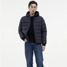 کاپشن مردانه مدل 2025