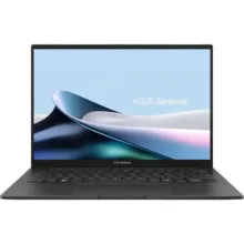لپ تاپ 14 اینچی ایسوس مدل Zenbook 14 UX3405CA-U7512-Core Ultra 7 255H-16GB LPDDR5X-512GB SSD-OLED Touch-Backlit-W