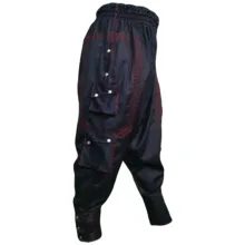 شلوار مردانه مدل کردی اردشیر