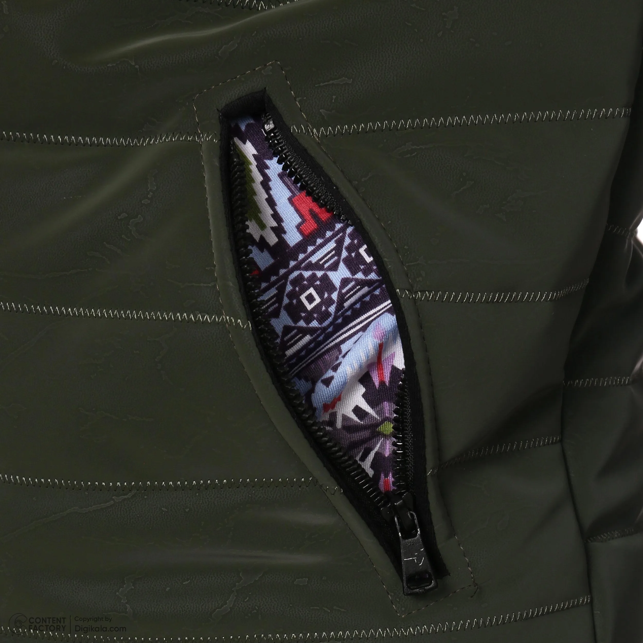 پافر مردانه مدل 2402322