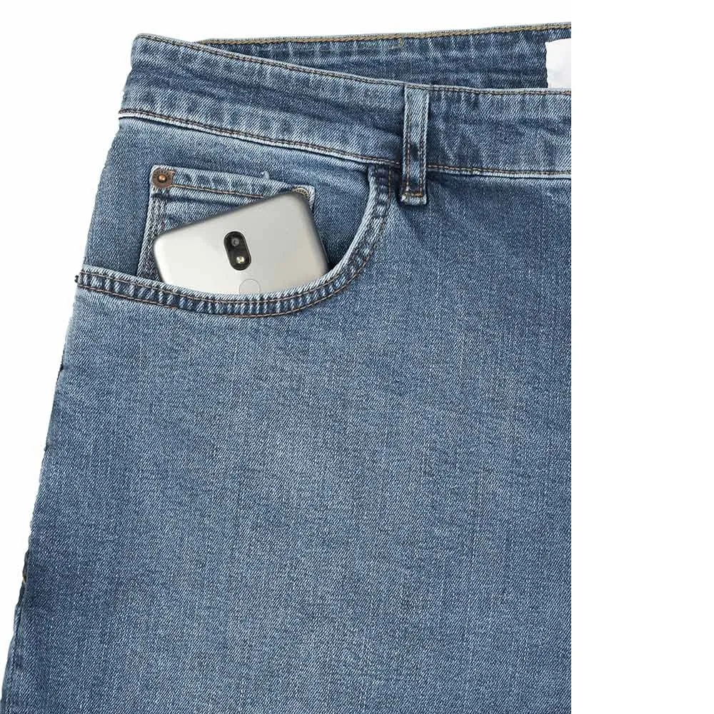 شلوار جین جذب مردانه مدل SB-SS-vk036511