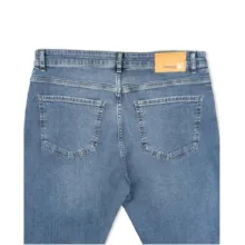 شلوار جین جذب مردانه مدل SB-SS-vk036511