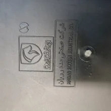 جک کامل شرکت صنعتی  مددرویان مدل AYC069 مناسب برای پژو 405 ظرفیت 1.5 تن