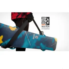 حمل کننده چوب اسکی ویلو پلاس مدل Kr 1