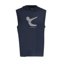 تاپ کلاه دار مردانه مدل MDSS-CH3671