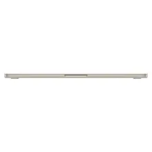لپ تاپ 15.3 اینچی اپل مدل MacBook Air MXD33 2024 LLA-M3-16GB RAM-512GB SSD