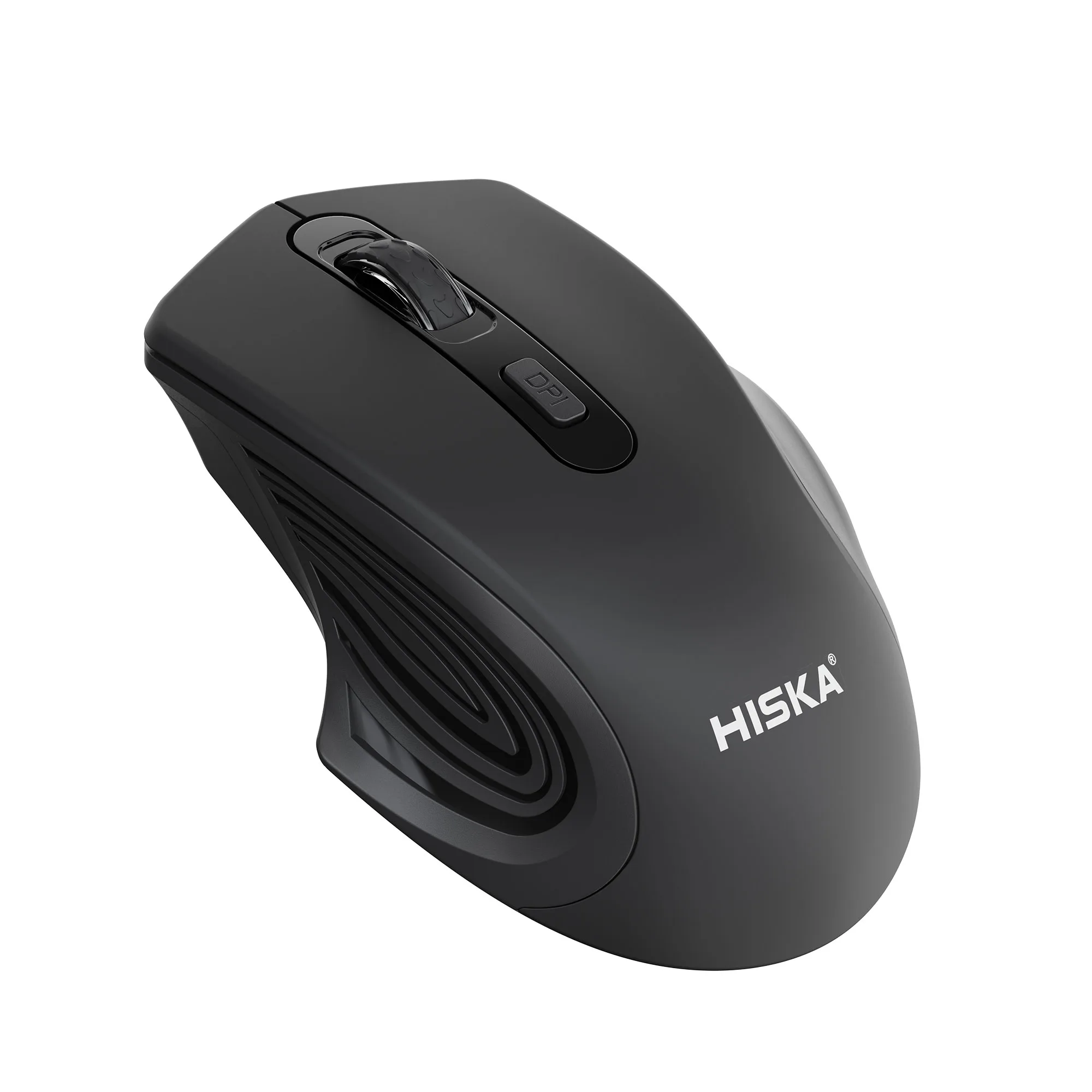 ماوس هیسکا مدل HX-MO145