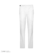 شلوار پارچه‌ای راسته مردانه مدل Y11