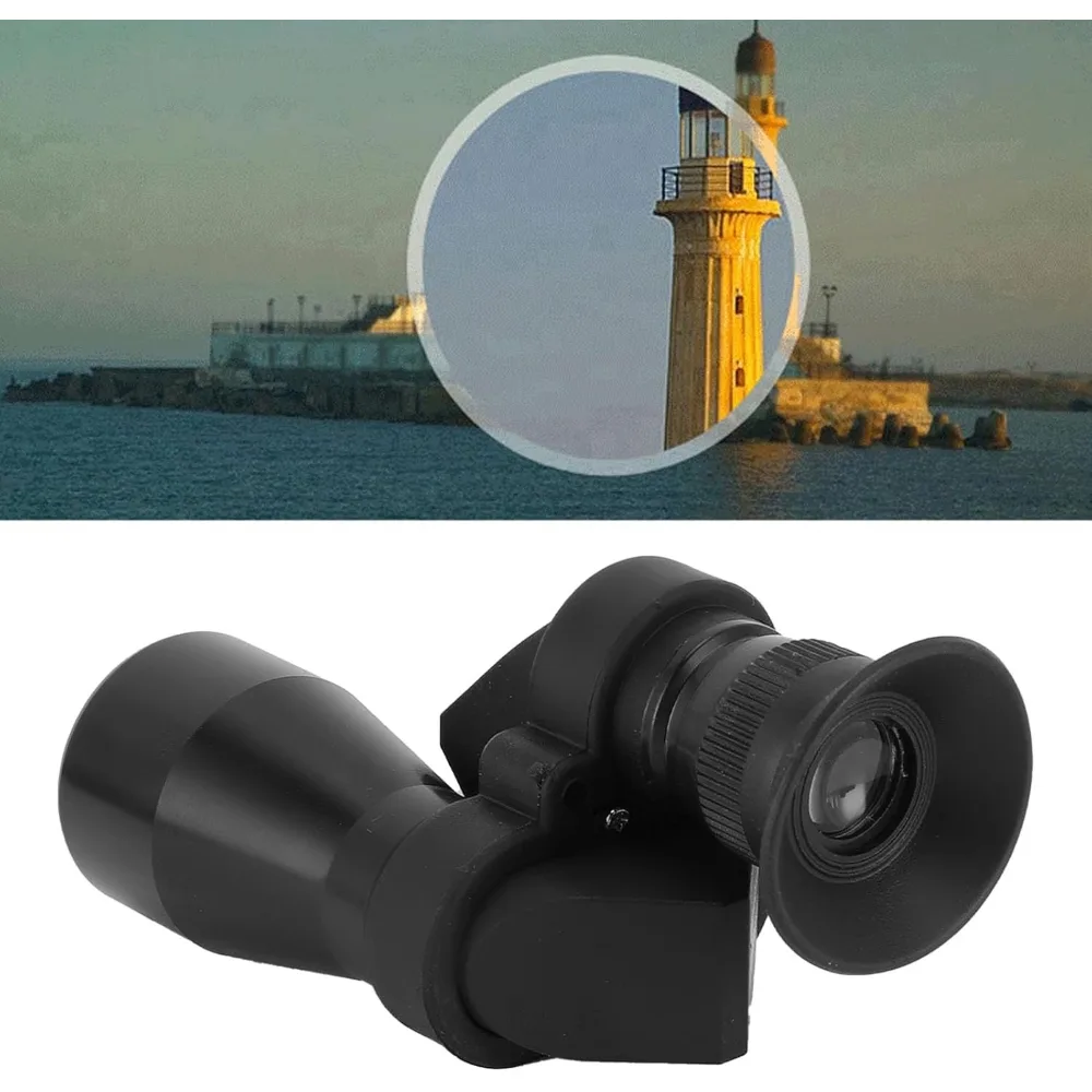 دوربین تک چشمی مدل 20x8
