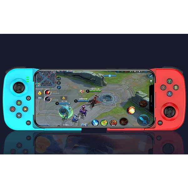 دسته بازی مدل D3