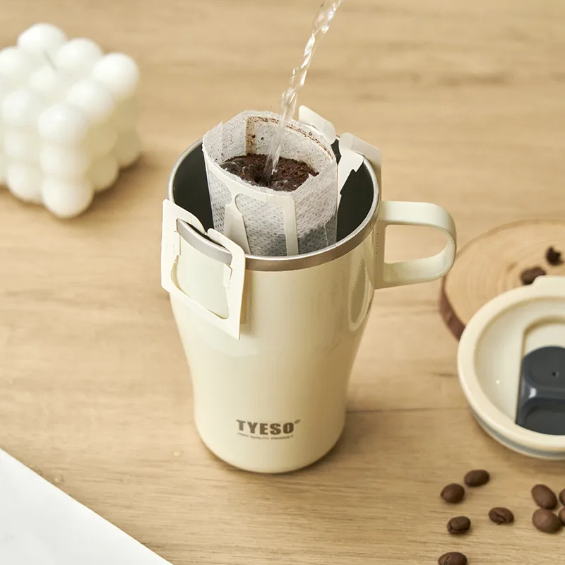 تراول ماگ تایسو مدل TS-202598 گنجایش 0.4 لیتر