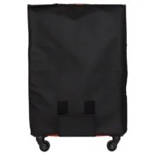 کاور چمدان دیسکاوری مدل D BRZ سایز بزرگ 28