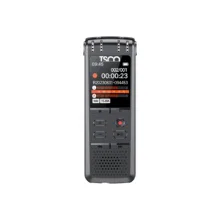 ضبط کننده دیجیتالی صدا تسکو مدل TR 905