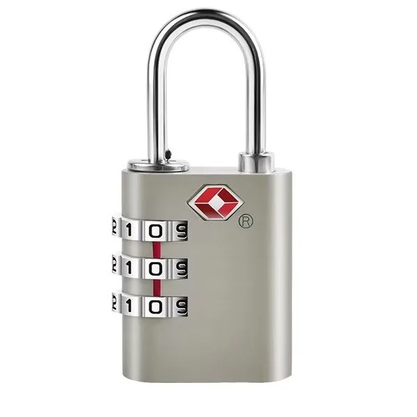 قفل چمدان کوتتسی مدل TR-001