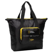 ساک دستی نشنال جئوگرافیک مدل N14402 FOLDABLE