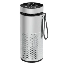 تصفیه‌کننده هوشمند هوا خودرو مدل BCAP-01