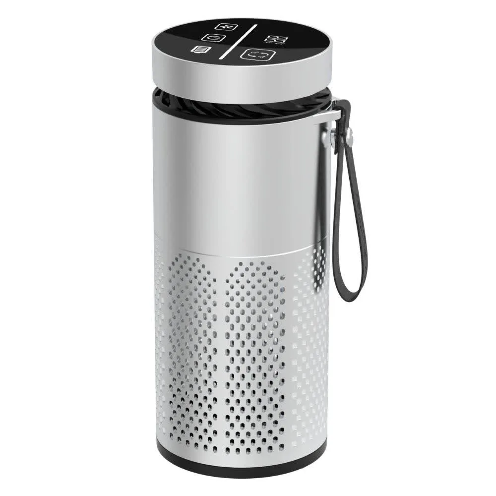 تصفیه‌کننده هوشمند هوا خودرو مدل BCAP-01