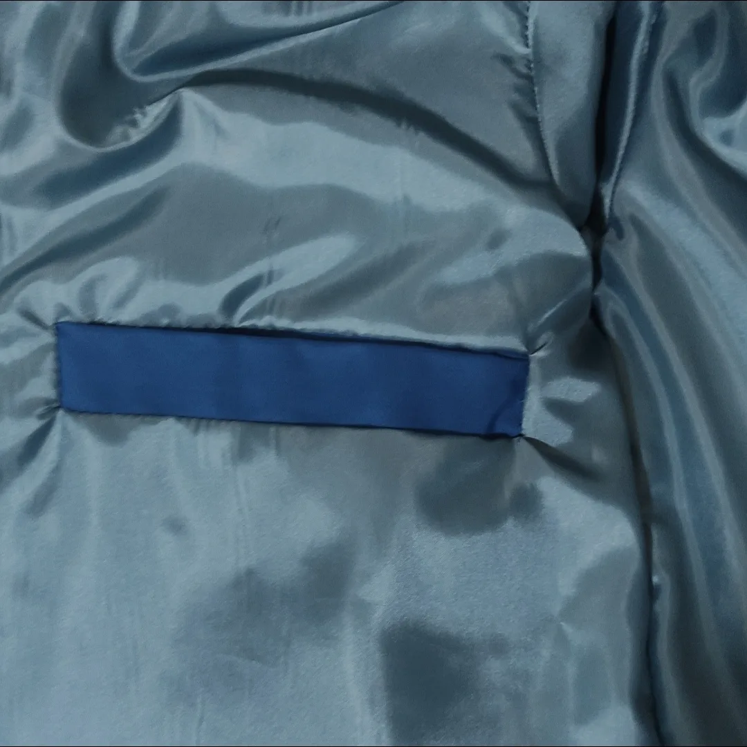 کاپشن مردانه مدل ضد آب