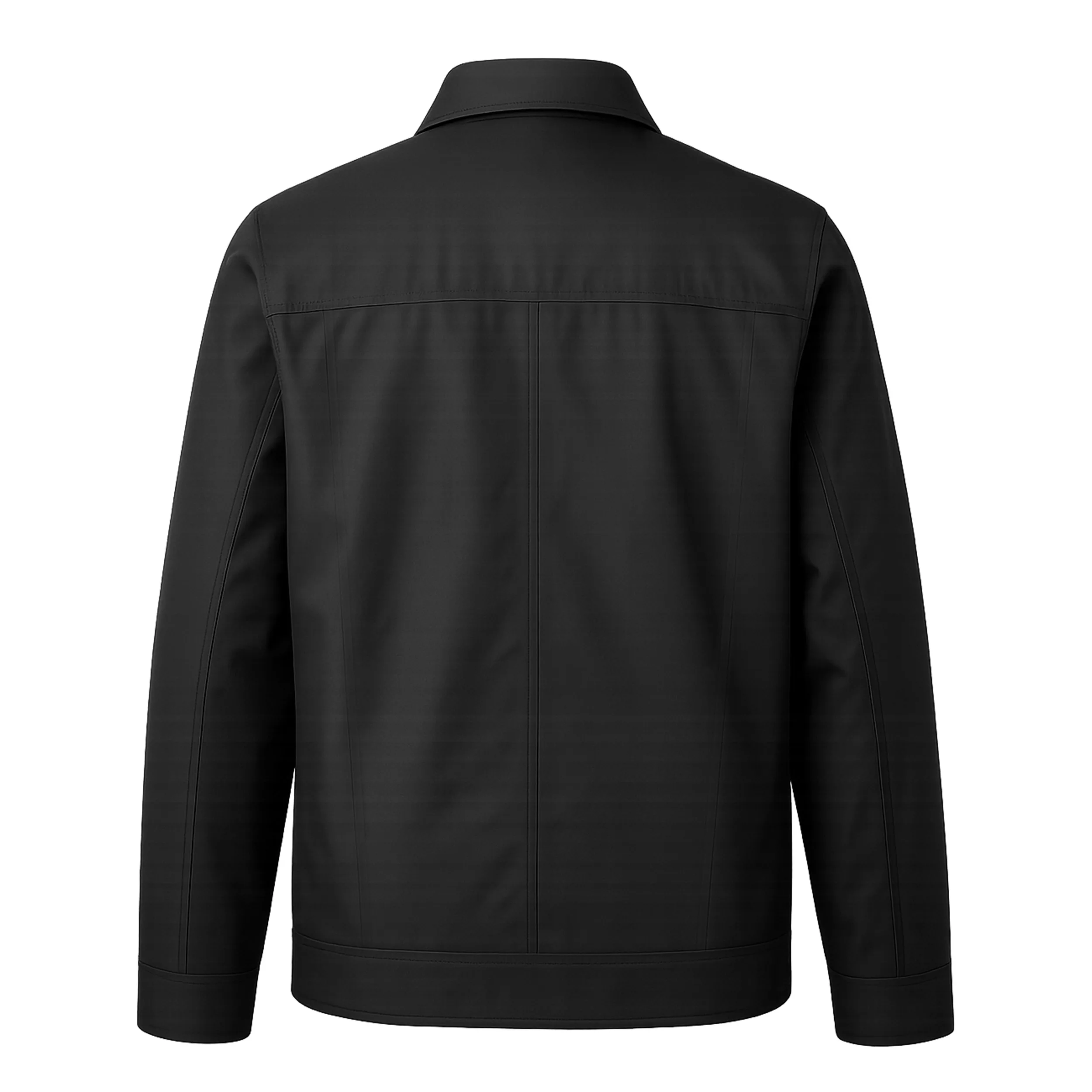 کاپشن مردانه مدل M4253