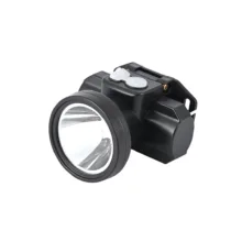 چراغ پیشانی ایکس او مدل YH16 با نور مهتابی