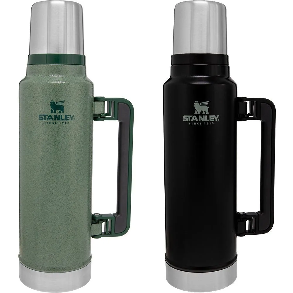 فلاسک استنلی مدل Classic Legendary گنجایش 1.4 لیتر