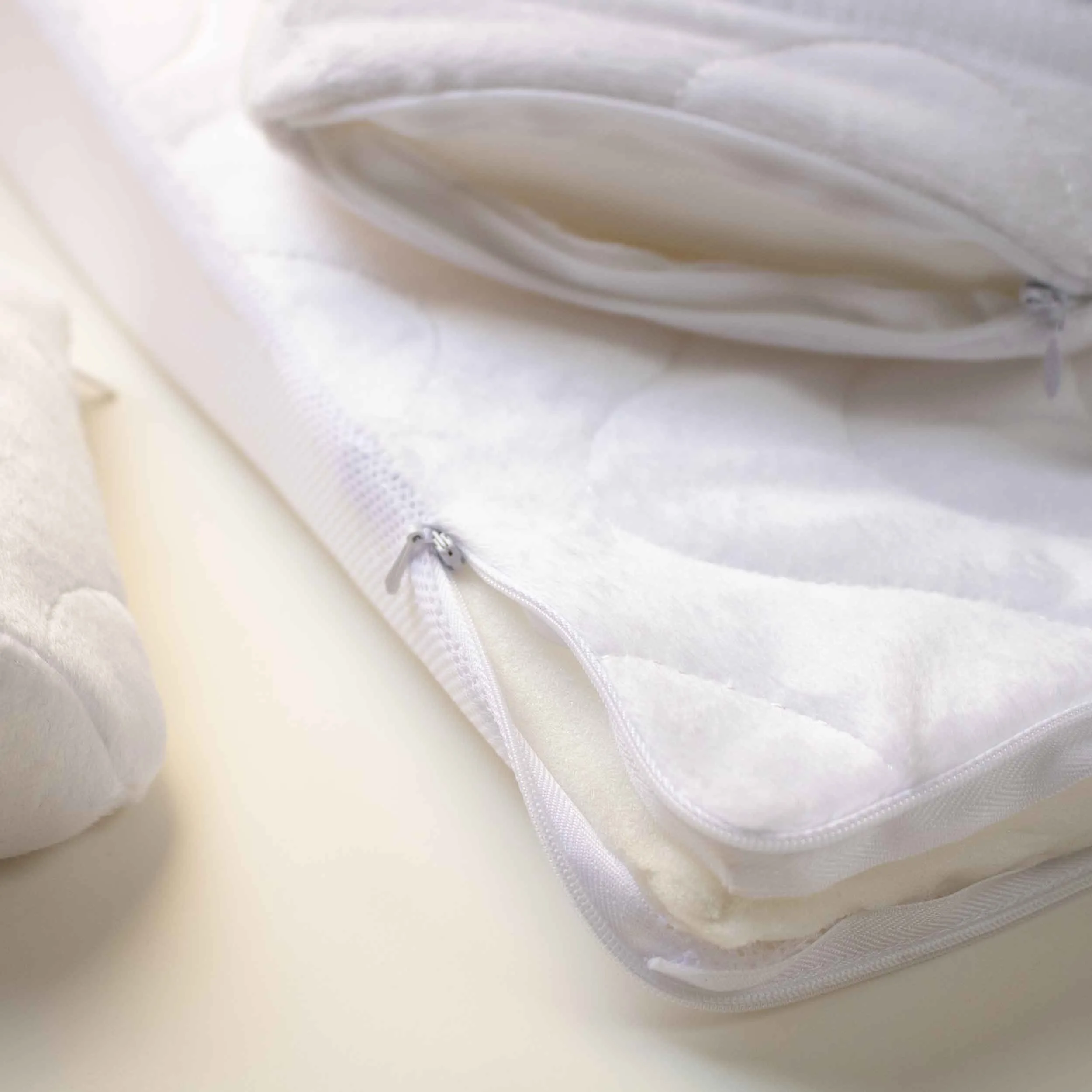 تشک آنتی رفلاکس کودک دی روحه مدل 12d