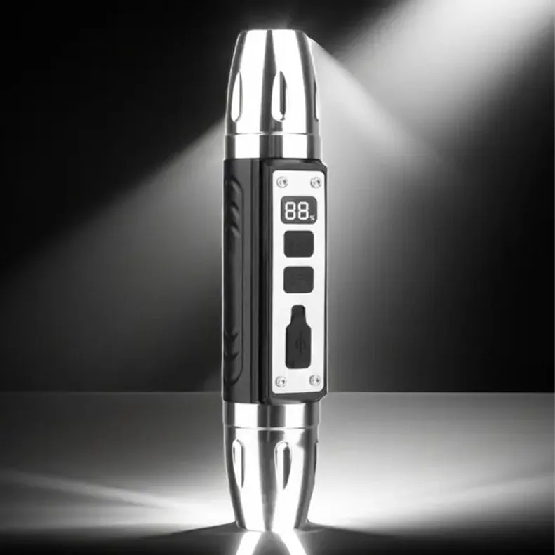 چراغ قوه دستی مدل UV MAX