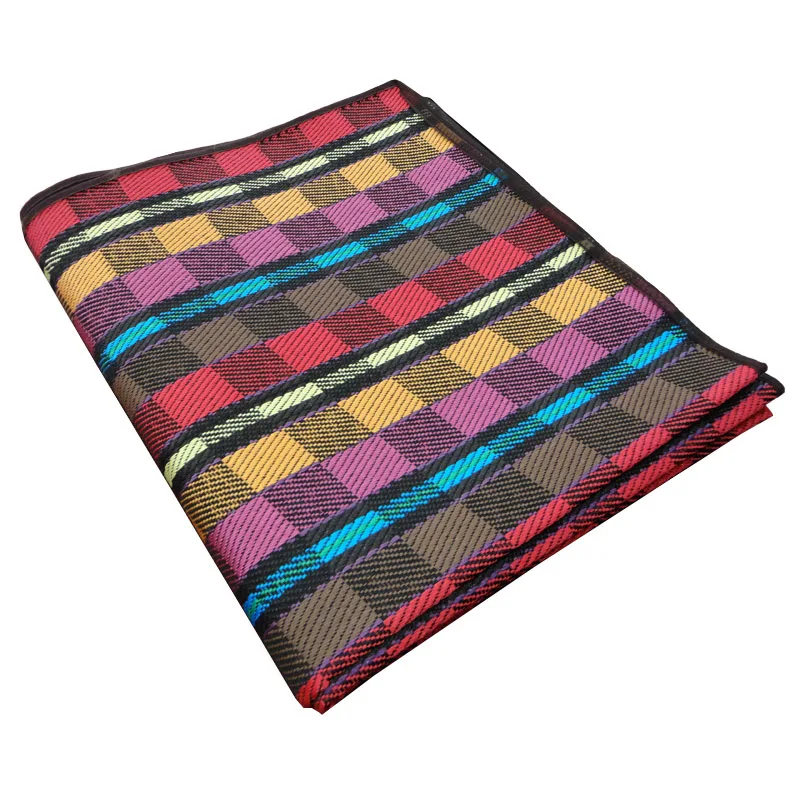 زیرانداز سفری 10 نفره مدل JM-72