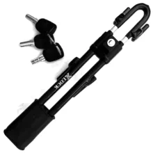 قفل فرمان ایکس لاک مدل چنگکی