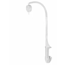 آویز تخت کودک مدل اسب تکشاخ