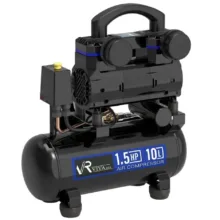 کمپرسور 1/5 اسب بخار ویوارکس مدل VR1015-SS