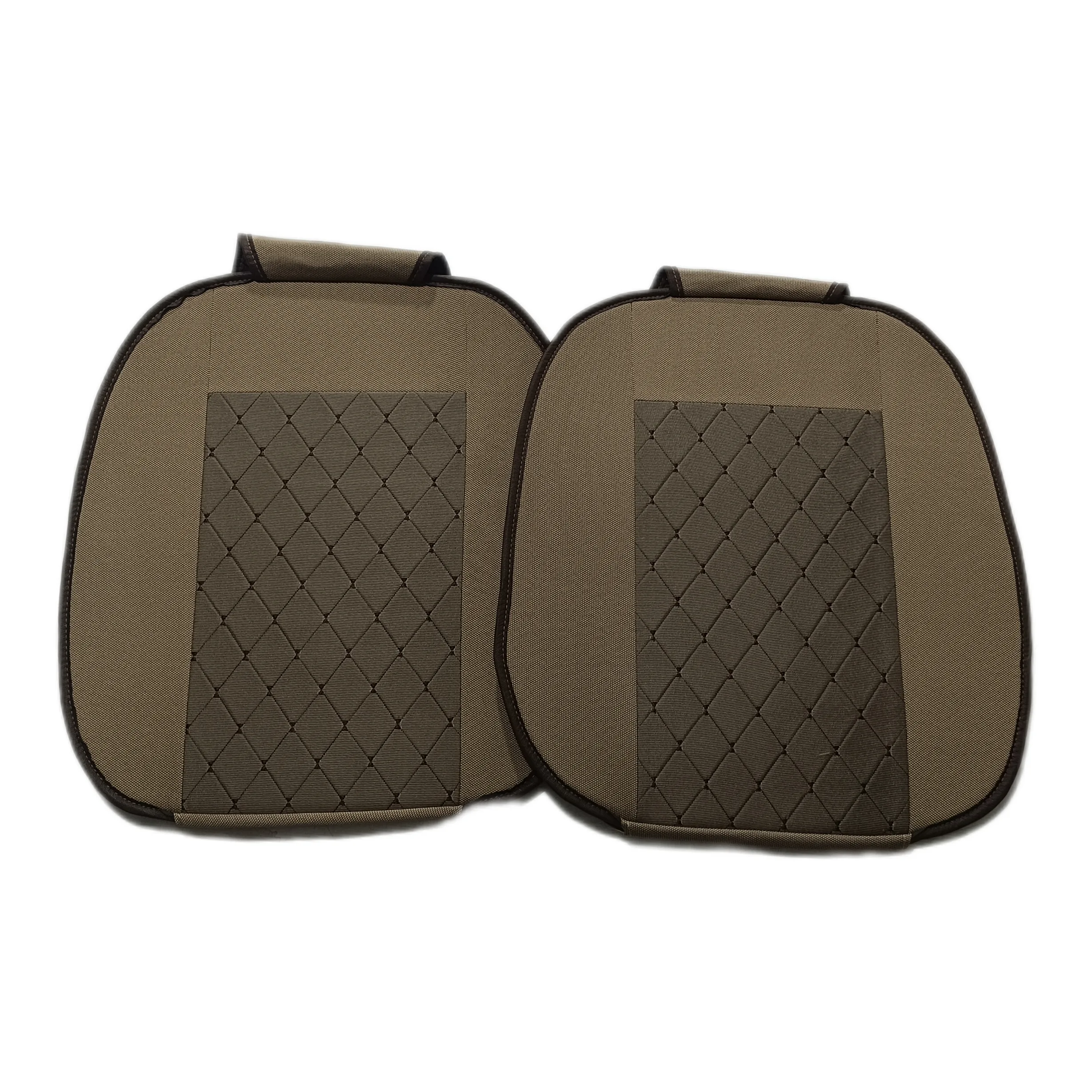 پشتی عرقگیر صندلی خودرو مدل 249 بسته بندی 2 عددی