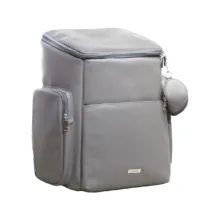 کوله پشتی لوازم کودک دلیجان مدل سرنا