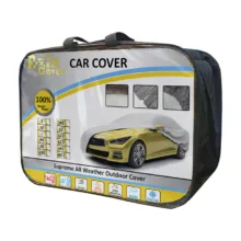 چادر خودرو آذین کاور مدل AZC0XL مناسب برای جک J5